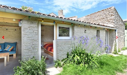 Gîte La Telline, Gîte à Saint-Clément-des-Baleines