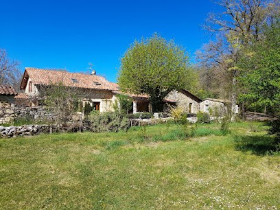 Gites Des Guézoux, Gîte à Vaunac