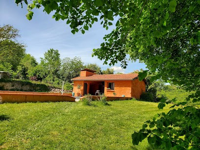 Gîte La Renardière De Montesquiou, Gîte à Montesquiou