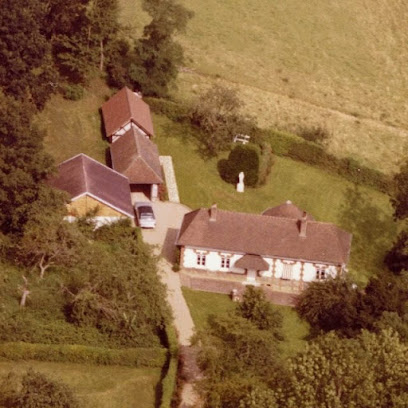 Villa Paris Normandie, Gîte à Amécourt