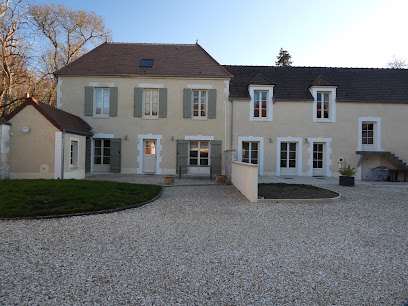 Gîtes Les Aurégats , Maison De Vincianne, Gîte à Maligny