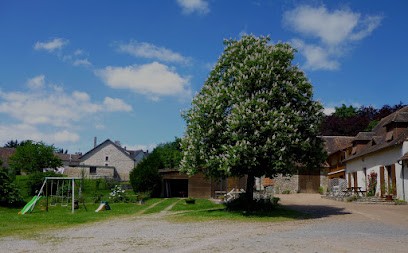 Gîte Des Pradelles, Gîte à Saint-Saud-Lacoussière