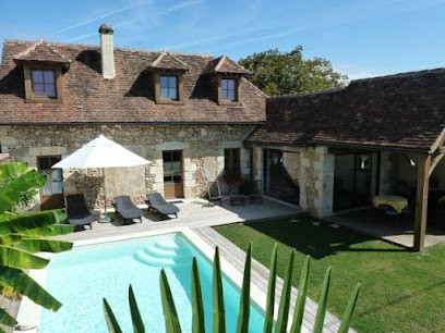 Gîte Chez Milou, Gîte à Saint-Crépin-d'Auberoche