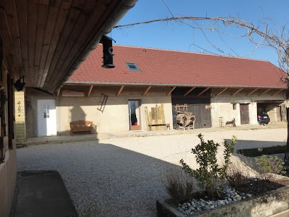 Gite Mouthier-en-Bresse La Persévérance, Gîte à Mouthier-en-Bresse