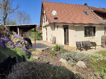 Gîte Le Machaon, Gîte à Brégnier-Cordon