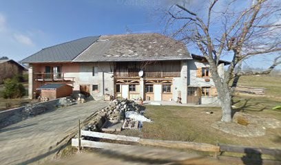 GÎTE AU BOIS GOURMAND, Gîte à Aviernoz