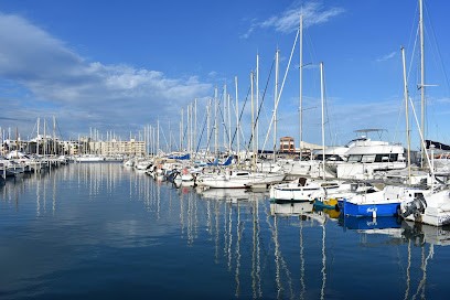 RIVAGE LE BARCARES, Gîte au Barcarès