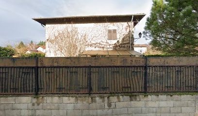 Broc Au Lit, Gîte à Grenay