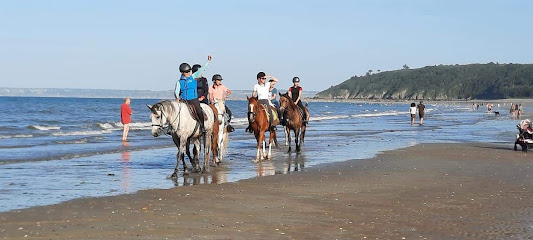Equi'séjour Gîte à Pordic