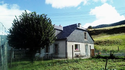 Gîte La Chaumette, Gîte au Claux