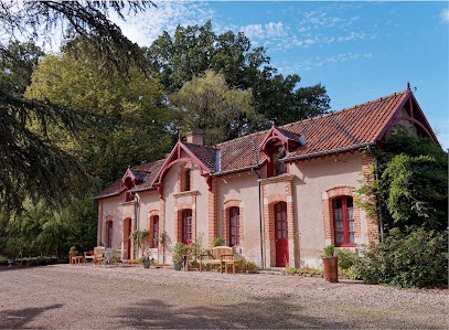 Le Chalet, Gîte à Crouy-sur-Cosson