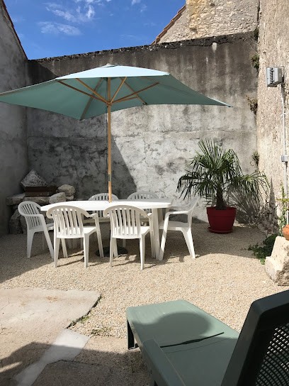 Gîte du parc des Mauves, Gîte à Meung-sur-Loire