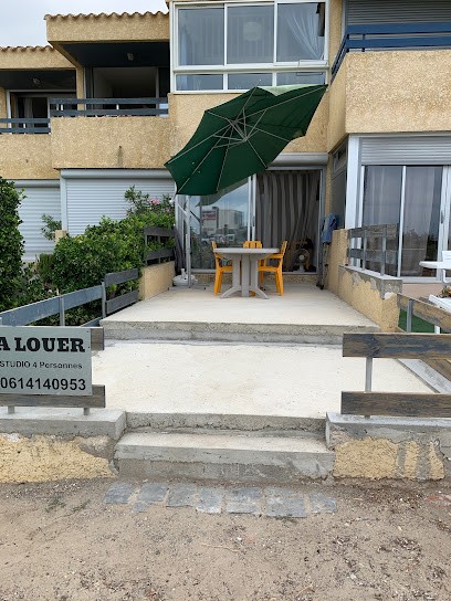 Sa, Gîte à Marseillan