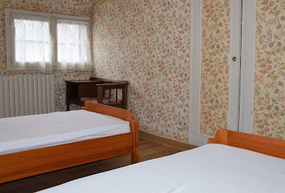 Le Toury - Gîtes De France, Gîte à Toury