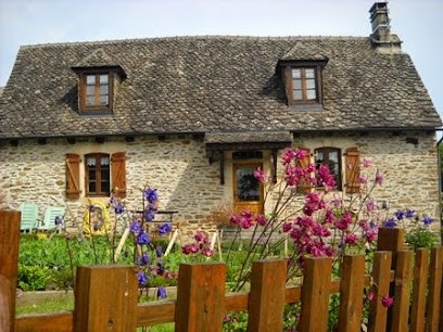 Le Gîte De La Planche, Gîte à Saint-Merd-de-Lapleau