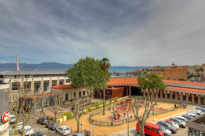 Appartement - Gîtes De France, Gîte à Ajaccio