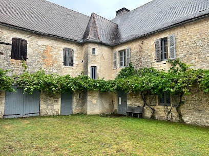 Gîte d’étape Le Presbytère, Gîte à Montfaucon