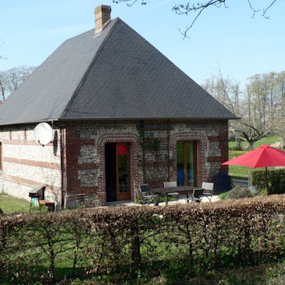 Gîte De France, Gîte à Criquetot-le-Mauconduit