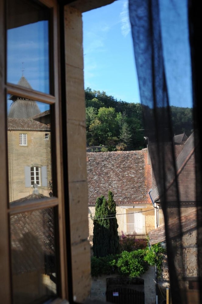 Les Songes De L'Abbaye, Gîte au Buisson-de-Cadouin