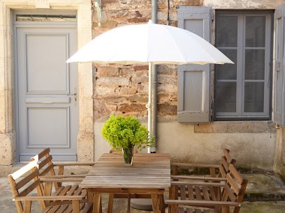 La Maison Des Causses, Gîte à Viala-du-Tarn
