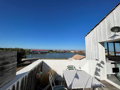 L'escale, Gîte à Saint-Trojan-les-Bains