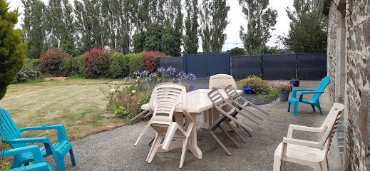 gite de KEREVEN, Gîte à Ploëzal