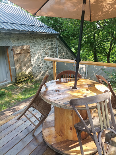 Gîte Du Mas Jourdane,, Gîte à Lamontélarié