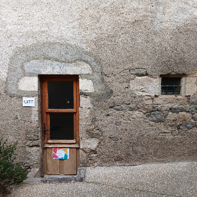 Le Petit Gîte D'étape, Gîte à Valdrôme