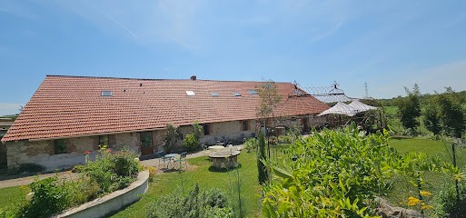 Cottage Des Potes, Gîte à Lorris