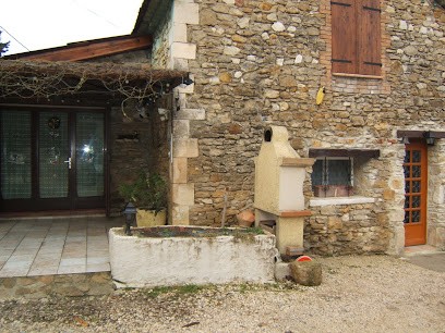 location gite vacance vallee de la ceze, a cornillon, Gîte à Cornillon