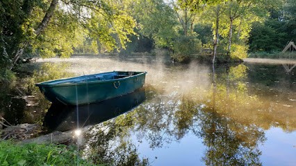 Kerpaul, Gîte à Guiscriff