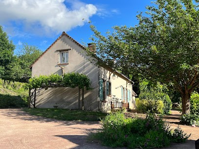 Le gîte de La Poulie, Gîte à Mansigné