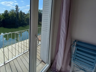L'attrape Rêves, Gîte à Villemur-sur-Tarn