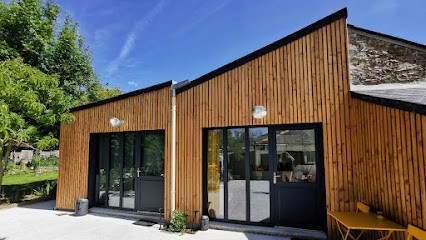 Gîtes du jardin des faubourgs, Gîte à Châteaubriant