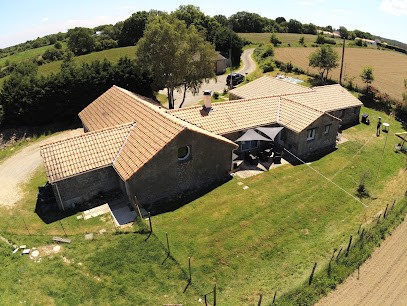 ETOILE DU MARAIS, Gîte à Saint-Père-en-Retz