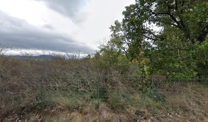 L'essosta Daus Rores, Gîte à Roiffieux