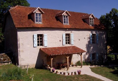 La Métairie Basse, Gîte à Sauliac-sur-Célé