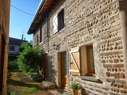 Gite de la Ruelle, Gîte à Chalamont
