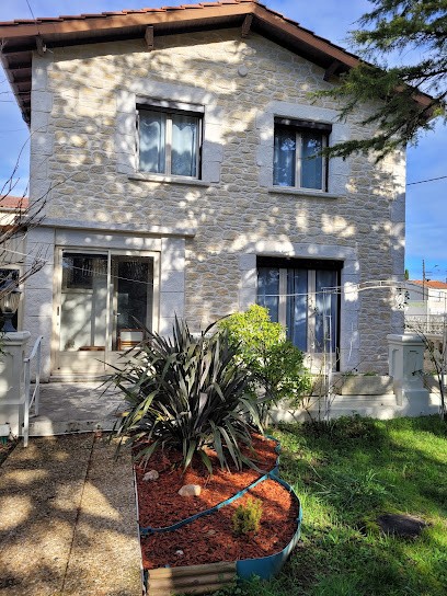 La Colombe, Gîte à Revel