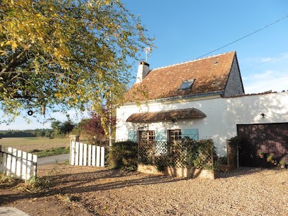 La Petite Maison de Sue., Gîte à La Breille-les-Pins