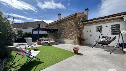 La Caline - Gîtes de France, Gîte à Montséret