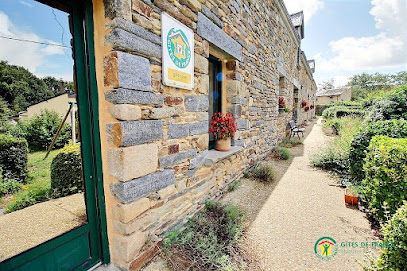Gite Broceliande - Gîtes De France, Gîte à Carentoir