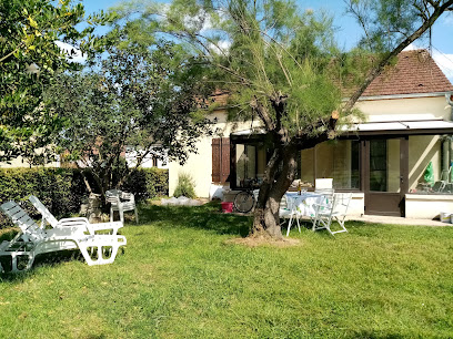 La Petite Maison Saint Loup Géanges Gîte à Saint-Loup-Géanges