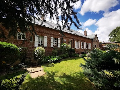 Gîte Du Rosel, Gîte à La Vicogne