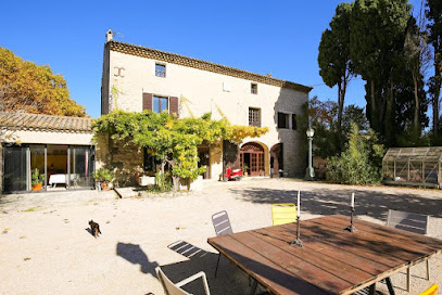 Le Mas De Rémy Gîte à Saint-Rémy-de-Provence