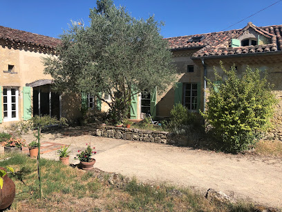Gîte Dans Le Gers | Barbaira Gîte à Marsolan
