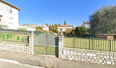 Villa saint Paul, Gîte à La Gaude