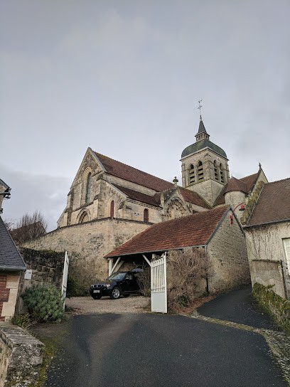 Gîte de France, Gîte à Missy-sur-Aisne