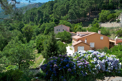 Chez Mathilde, Gîte à Ghisoni