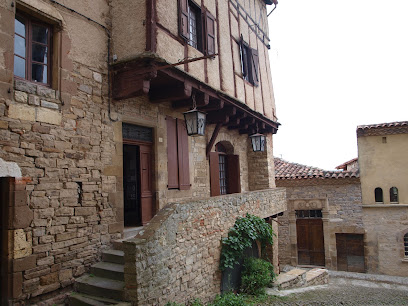 La Maison Du Tuadou Gîte à Cordes-sur-Ciel